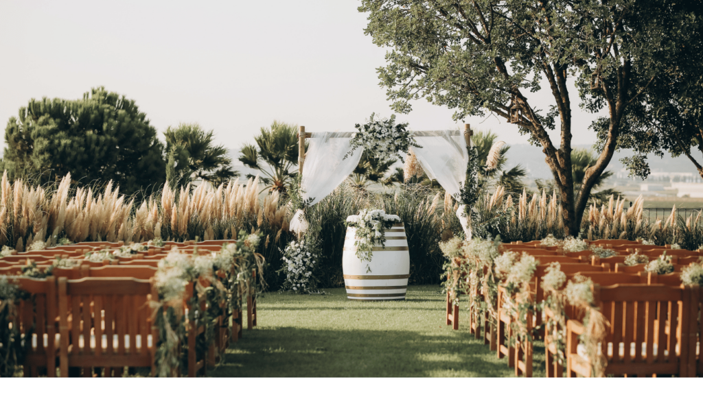 Blog Hochszeitslocation